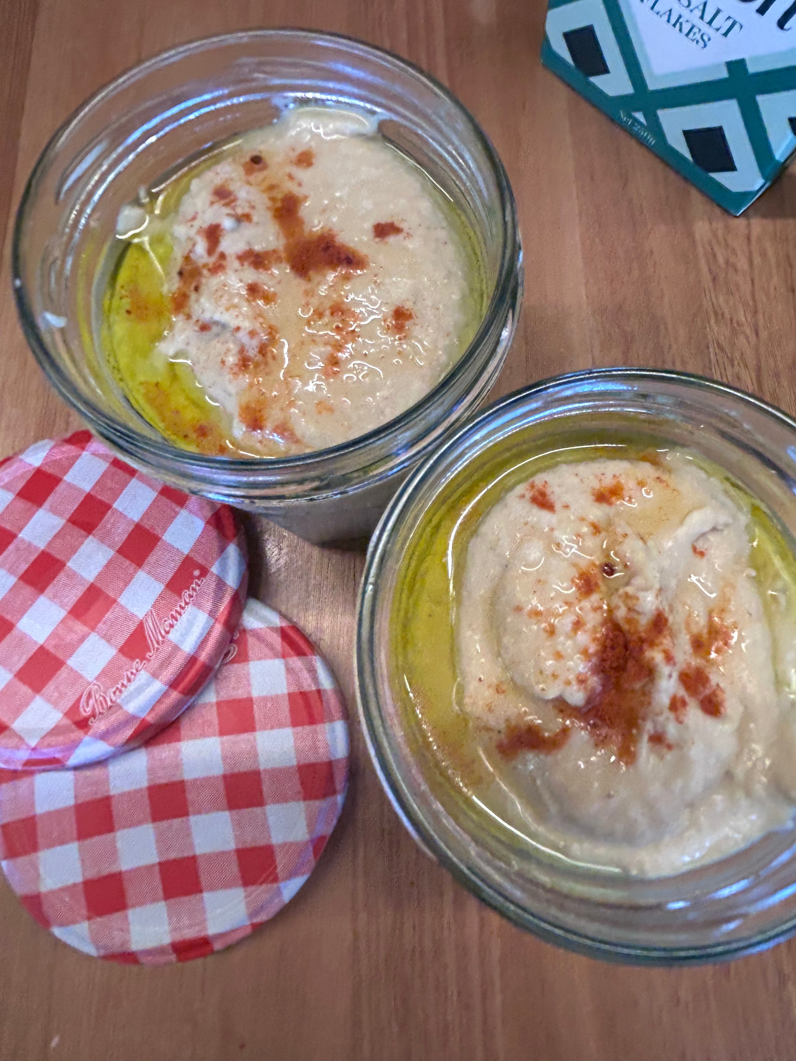 Hummus - 250g