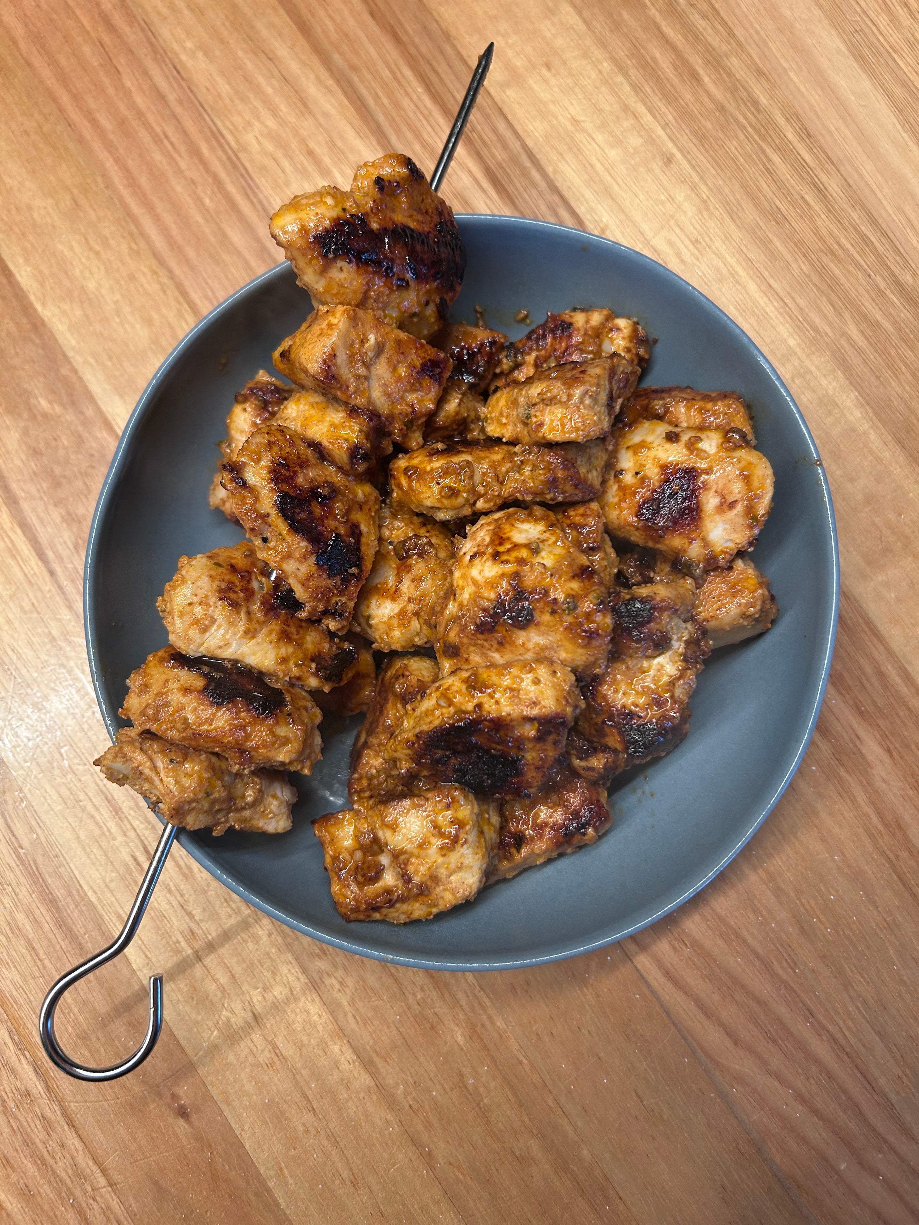 Lebanese Chicken BBQ Banquet - Serves 4