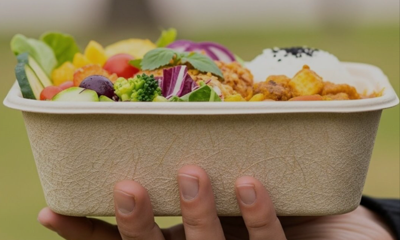 Eco Packaging