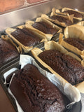 Chocolate Loaf