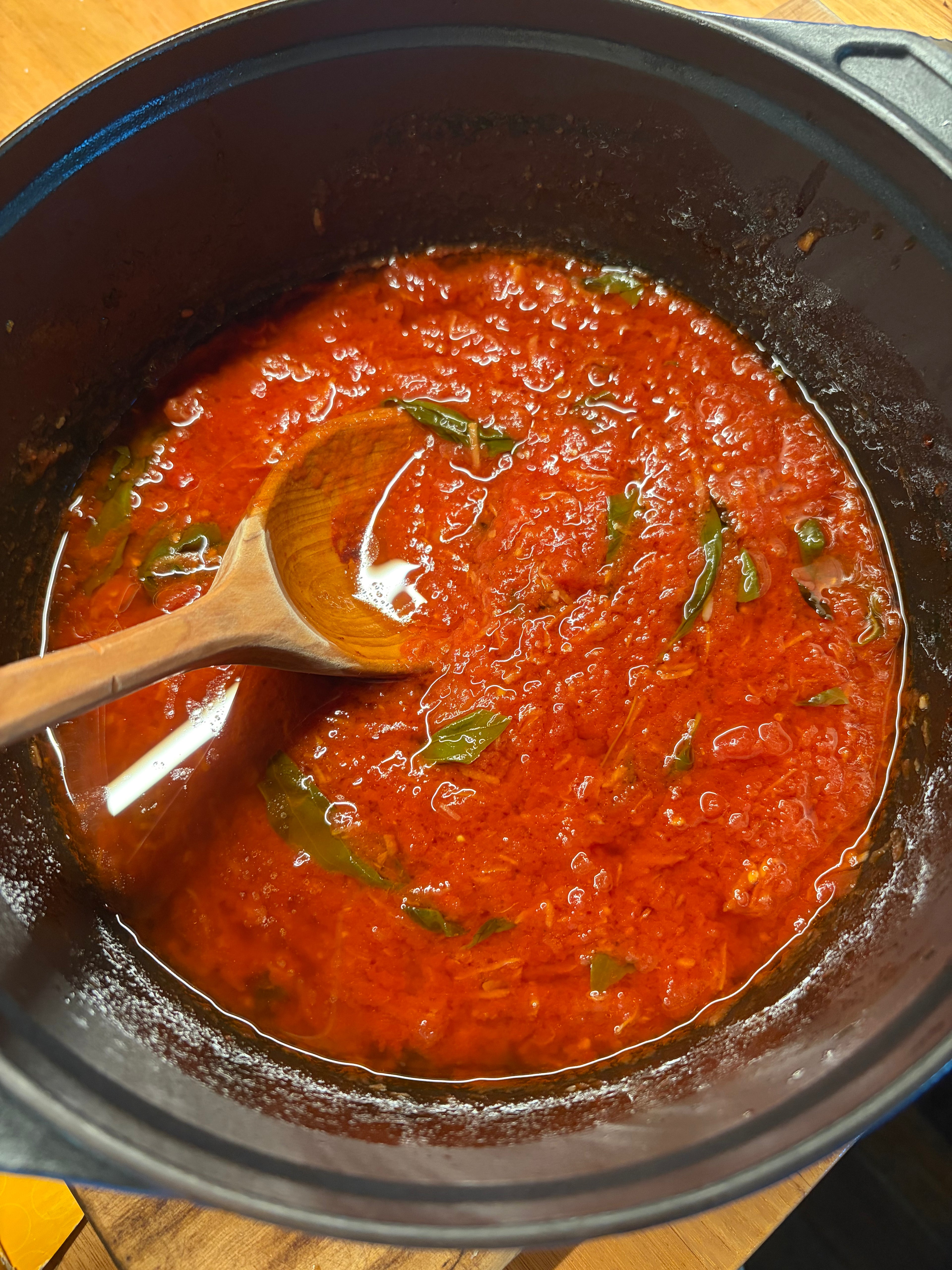 Organic Potato Gnocchi & Tomato Sugo - Serves 2