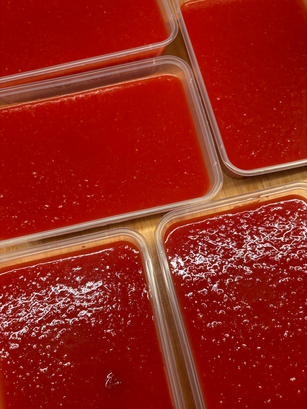 Organic Passata - 500ml