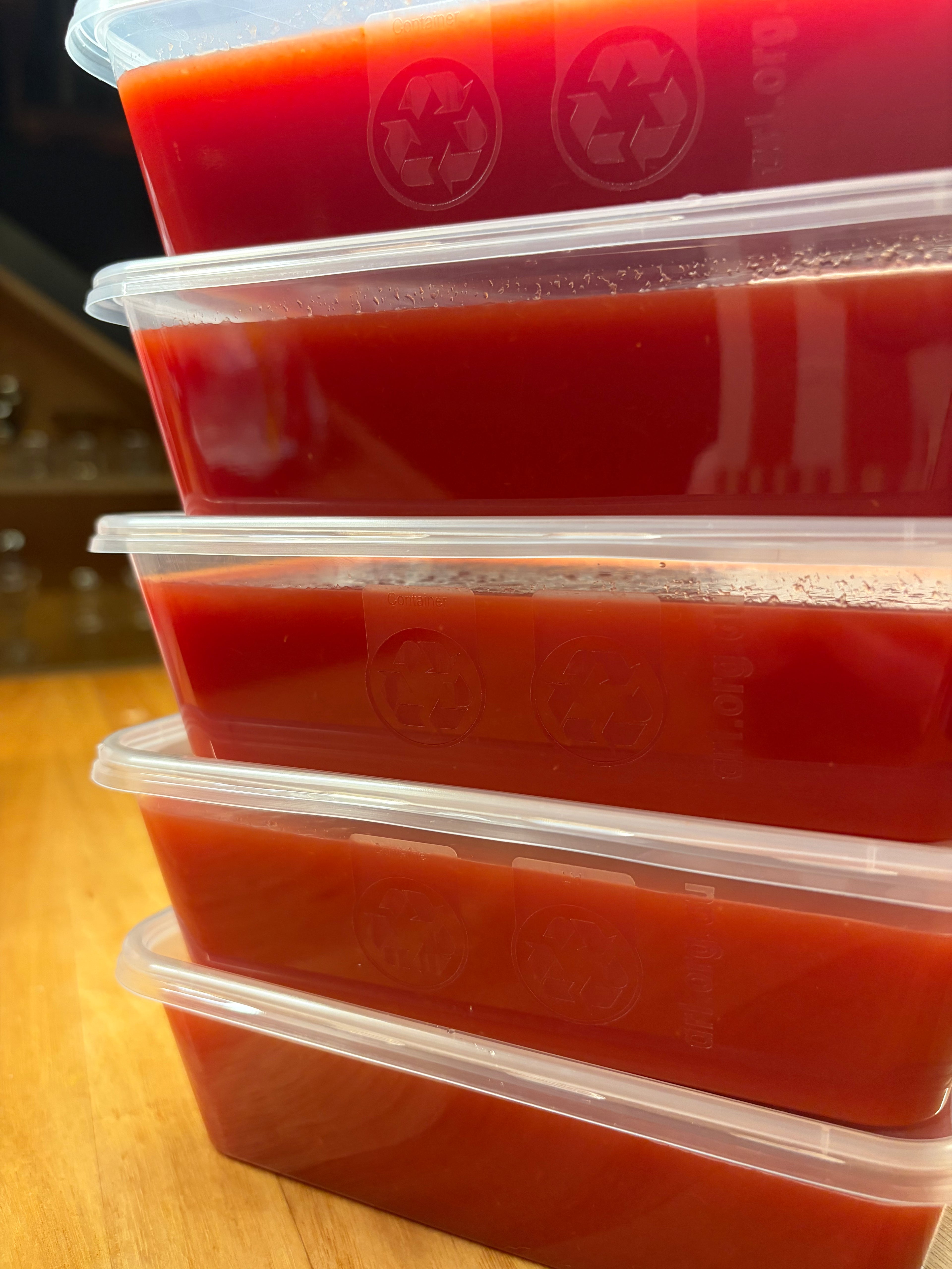 Organic Passata - 500ml