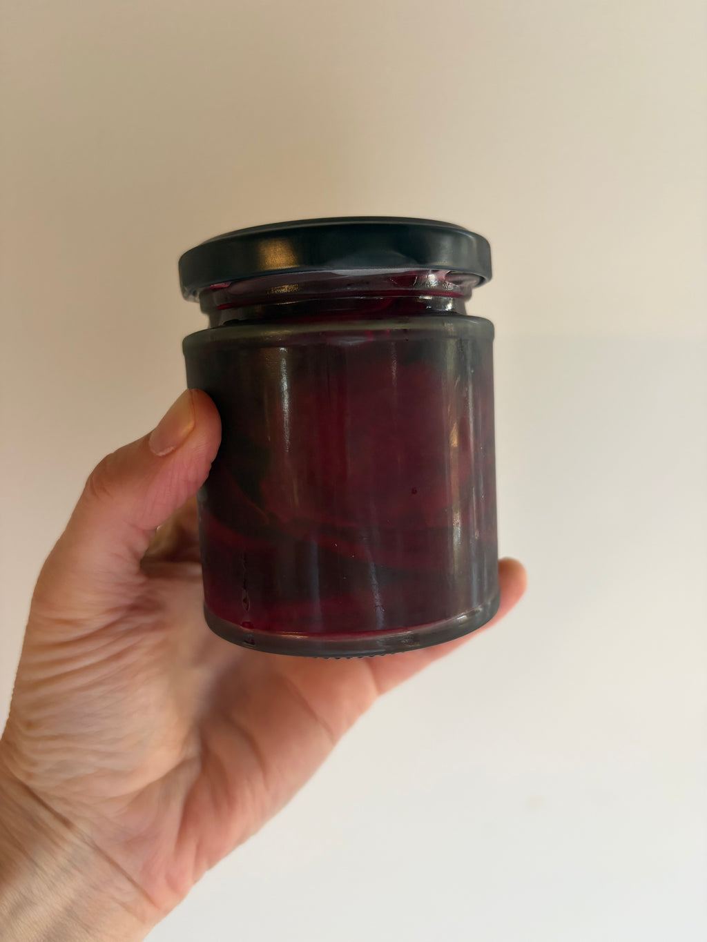 Organic Pickled Beetroot 🫜