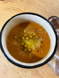 Tomato & Chickpea Soup - 500ml