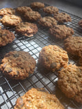 Sweet Seed Biscuit Box