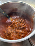 Rich Beef Ragu