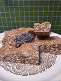 Chocolate & Oat Lunch Box Friendly Muesli Bar - Six Bars