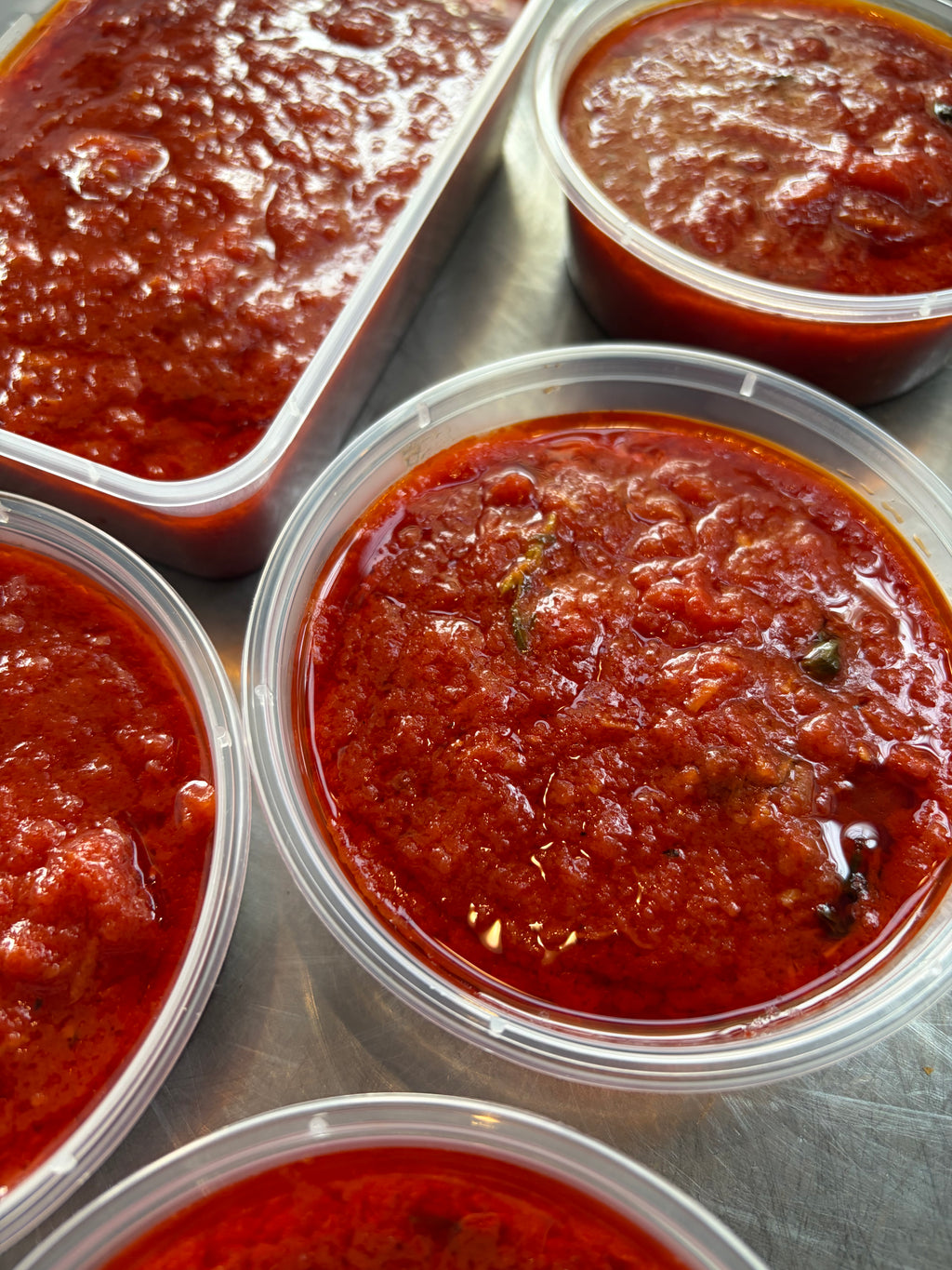 San Marzano Sugo