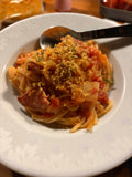 Classico Salami & Tomato Pasta Sauce With Sweet Fennel -  Serves 2
