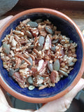 Maple cinnamon Gluten Free Granola  300g